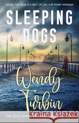 Sleeping Dogs Wendy Turbin 9781913793081 Hobeck Books Limited - książka