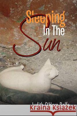 Sleeping in the Sun Judith O. Balfe 9781465353078 Xlibris Corporation - książka