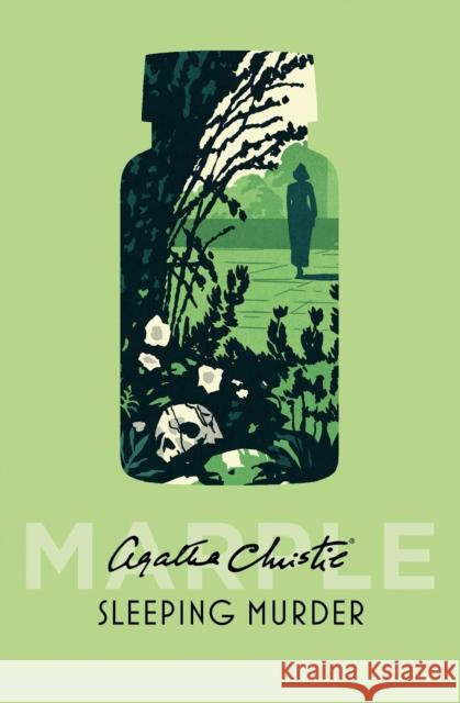 Sleeping Murder Christie Agatha 9780008196639 HarperCollins Publishers - książka