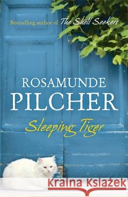 Sleeping Tiger Rosamunde Pilcher 9781444761696 Hodder & Stoughton - książka