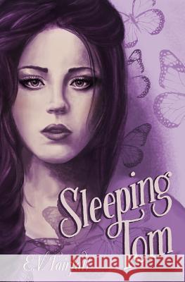 Sleeping Tom E. V. Fairfall 9780991283224 R Mind - książka