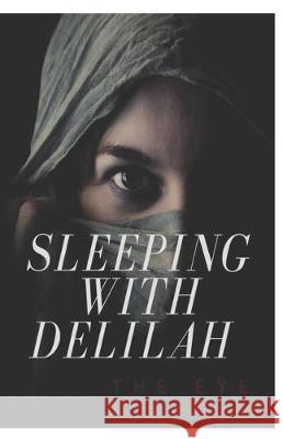 Sleeping with Delilah Christie Brown Kelly Turner 9781699431337 Independently Published - książka