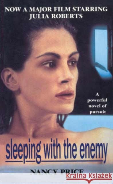 Sleeping With The Enemy Nancy Price 9780099949107 ARROW BOOKS LTD - książka