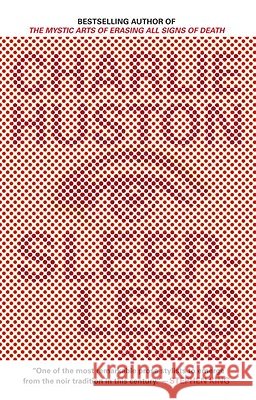 Sleepless Charlie Huston 9780345501141 Ballantine Books - książka