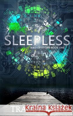 Sleepless Tracey Ward 9781492210603 Createspace - książka