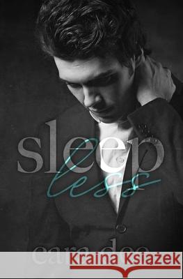 Sleepless: A Home Outtake Cara Dee 9781986841580 Createspace Independent Publishing Platform - książka