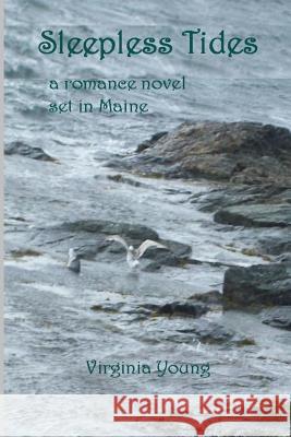 Sleepless Tides Virginia Young 9781937588243 Riverhaven Books - książka