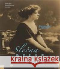 Slečna Belle Greene Alexandra Lapierre 9788025743485 Argo - książka