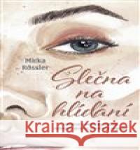 Slečna na hlídání Mirka Rössler 9788072298242 Petrklíč - książka