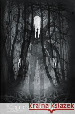 Slender Man Will Hill 9780062641175 Voyager - książka