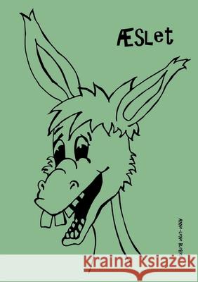 ?slet: En absurd komedie Anne-Lene Bleken Forlaget Munay 9788794380379 Forlaget Munay - książka