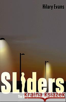 Sliders: The Enigma of Streetlight Interference Evans, Hilary 9781933665474 Anomalist Books - książka