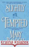 Slightly Tempted Mary Balogh 9780440241065 Dell Publishing Company