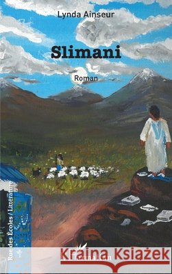 Slimani Lynda Ainseur 9782336406060 Editions L'Harmattan - książka