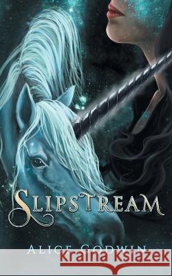 Slipstream Alice Godwin 9780648834687 Hague Publishing - książka