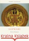 Slipware David Barker 9780747802211 SHIRE PUBLICATIONS
