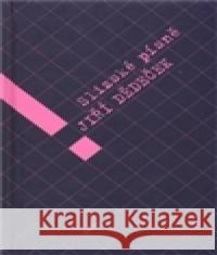 Slizské písně Jiří Dědeček 9788072626823 Galén - książka
