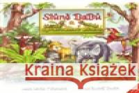 Slůně Babů a spravedlivé dělení Rudolf Doulík 9788087918005 Natural Synergy - książka