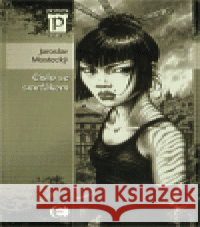 Číslo se smrťákem Jaroslav Mostecký 9788074251078 Epocha - książka