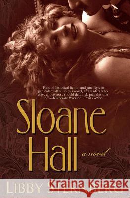 Sloane Hall Libby Sternberg 9780615858555 Istoria Books - książka