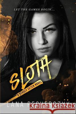 Sloth Lana Pecherczyk   9780645499414 Lana Pecherczyk - książka