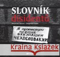 Slovník disidentů II. Zbigniew Gluza 9788088292302 Ústav pro studium totalitních režimů - książka