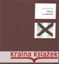 Slovo v samotě JiÅ™Ã­ Pechar 9788087377468 Pulchra - książka