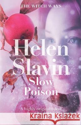 Slow Poison Helen Slavin 9798843499839 Independently Published - książka
