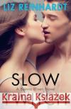 Slow Twitch (A Brenna Blixen Novel) Liz Reinhardt 9781909531642 Random House Children's Publishers UK