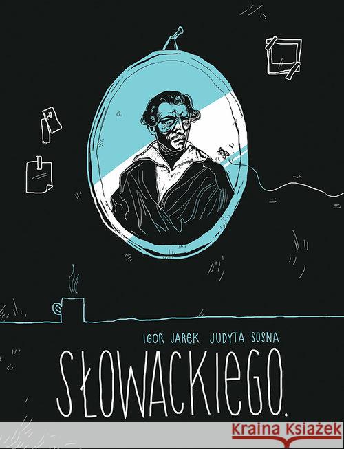 Słowackiego Jarek igor Sosna Judyta 9788364858369 Kultura gniewu - książka