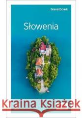 Słowenia. Travelbook w.2 Krzysztof Bzowski 9788328901636 Bezdroża - książka