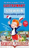 Słownik francusko-polski SIEDMIORÓG  9788366251359 Siedmioróg