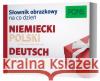 Słownik obrazkowy na co dzień. Niemiecki PONS  9788377159163 LektorKlett