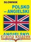 Słownik polsko-angielski, angielsko-polski  9788389635174 Level Trading