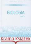 Słownik tematyczny. T.6. Biologia 1  9788301165291 Wydawnictwo Naukowe PWN