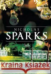 Ślub Nicholas Sparks 9788382157765 Albatros - książka