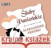 Śluby panieńskie audiobook Fredro Aleksander 9788379279210 Heraclon