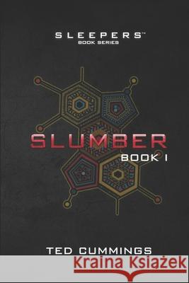 Slumber Ted Cummings 9781674513942 Independently Published - książka