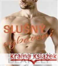 Slušný vybavení Lauren Blakely 9788027712977 Red - książka