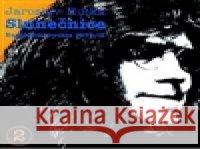 Slunečnice Jaroslav Hutka 8595050211121 Black Point - książka