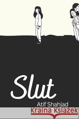 Slut Atif Shahjad   9798361803644 Independently Published - książka
