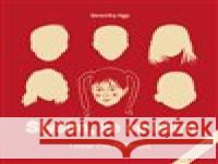 Slyším, že se liším Veronika Ngo 9788074853173 Books & Pipes - książka