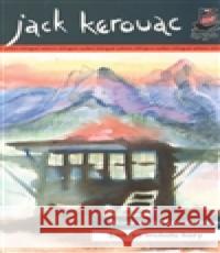 Sám na vrcholu hory/ Alone on a Mountaintop Jack Kerouac 9788025703724 Argo - książka