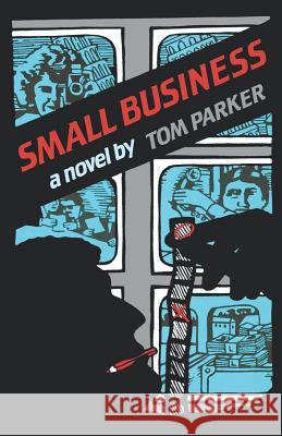 Small Business Tom Parker 9780393335132 W. W. Norton & Company - książka