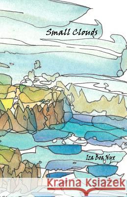 Small Clouds: Haiku for Jane Iza Boa Nyx 9781540568397 Createspace Independent Publishing Platform - książka