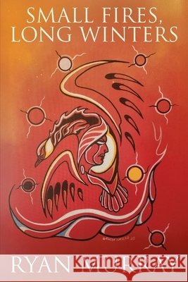 Small Fires, Long Winters Ryan Murray 9781069970701 Self - książka