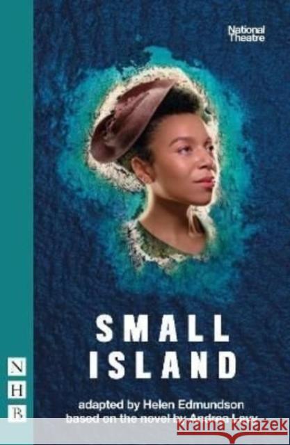 Small Island Andrea Levy 9781839040764 Nick Hern Books - książka