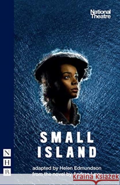 Small Island Andrea Levy 9781848428515 Nick Hern Books - książka