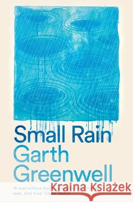 Small Rain Garth Greenwell 9781509874729 Pan Macmillan - książka