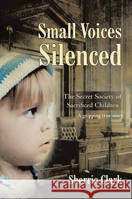 Small Voices Silenced: The Secret Society of Sacrificed Children Sherrie Clark 9781943106332 Storehouse Media Group - książka